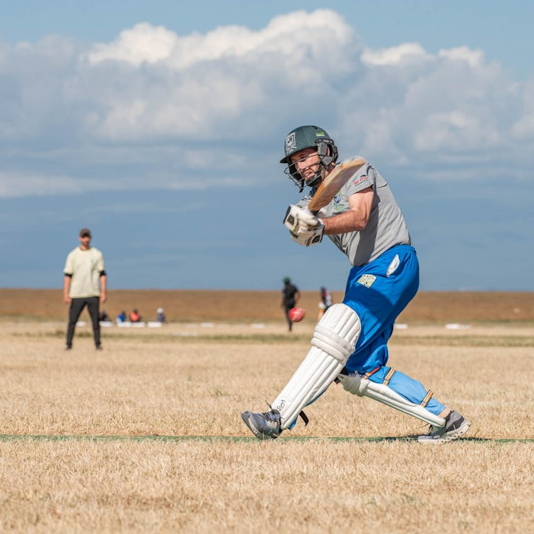 Fantasy Cricket