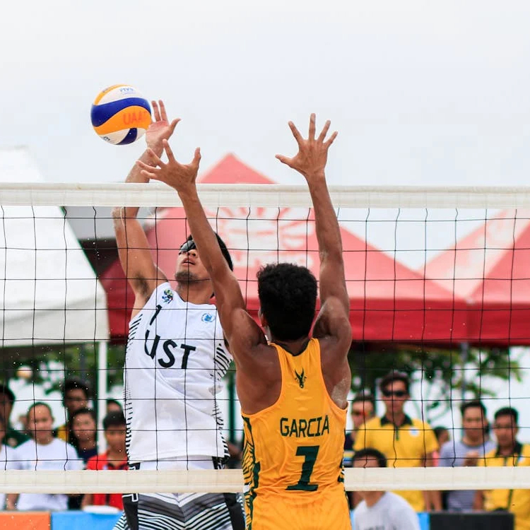 Fantasy Volleyball