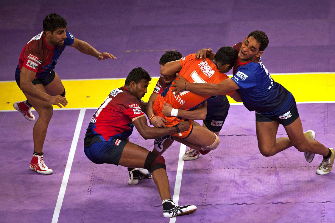 Fantasy Kabaddi Strategies